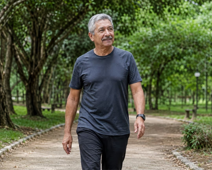 Julio M.