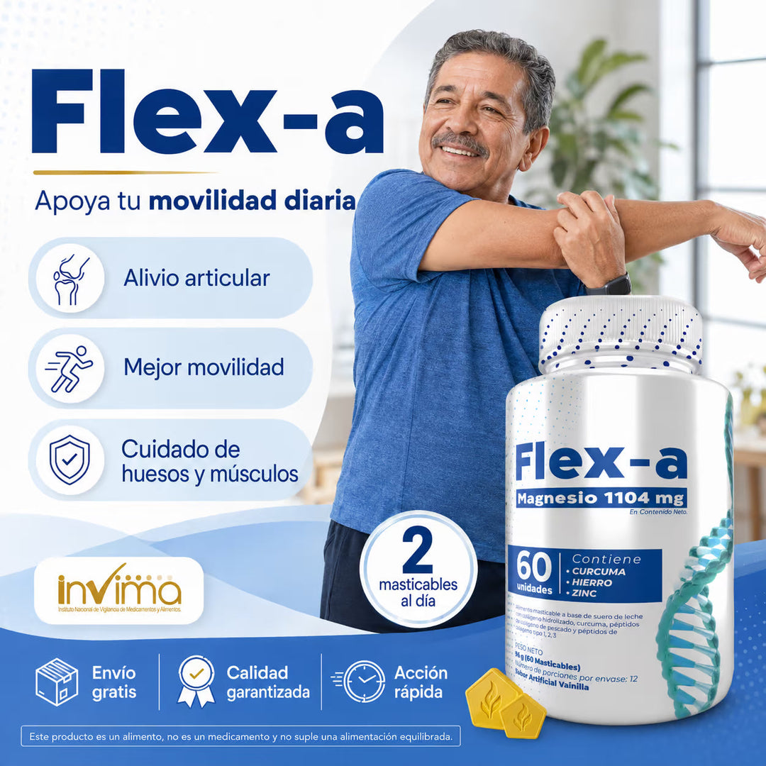 Flex-a